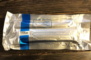 Original OEM Brother TN-210C Tonerkassette Cyan TN210C VERSIEGELT OHNE BOX - Bild 1 von 2