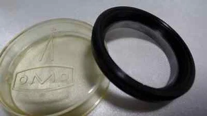 a Close-Up +2r Macro LOMO 40.5x0.5mm Vintage Russian Light Filter for Lens 3209 - Picture 1 of 3