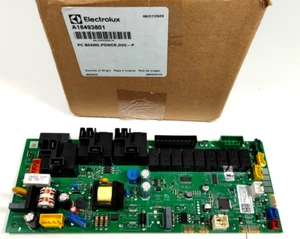 New OEM Frigidaire Oven/ Microwave Control Board A18493801 - Picture 1 of 4