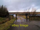Photo 6x4 The entrance to the Pennine Sailing Club Dunford Bridge Using a c2008