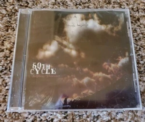 60th Cycle Selfless Pursuit CD 2010 New Sealed  - Picture 1 of 2