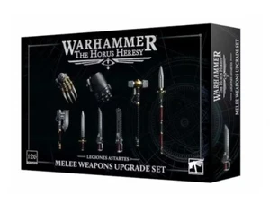 40k Horus Heresy Space marine Legiones Astartes melee Weapon upgrade set bits - Picture 1 of 22