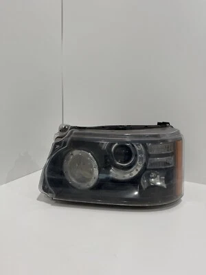 Faro delantero izquierdo Land Rover Range Rover 2010-2013 OEM Foto 1 de 4