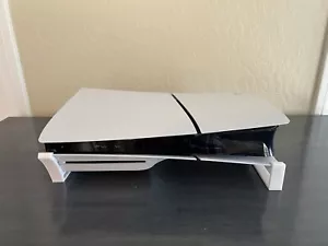 PLAYSTATION 5 Slim Console Premium STANDS, *SLIM CONSOLE EDITION** - Picture 1 of 10