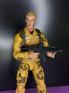 Sig MPX Mag custom Shannon - 1/12 scale - Picture 1 of 4