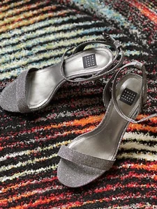 Abendschuhe Ganz Neu Whitehauseblackmarket - Bild 1 von 7