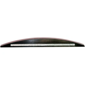 Custom Dynamics CD1054-B Billet LED Taillight - 2010-1269 - Picture 1 of 1