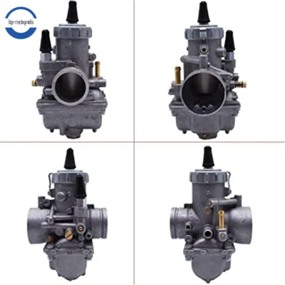 Carburador para Polaris Big Boss Xpress Xplorer 300 Trail Blazer Boss 250 Foto 1 de 4