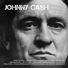 Johnny Cash, Icon: Johnny Cash, Audio Cd