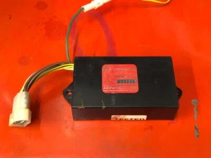 Jaguar XJS XJ6 Cruise Control ECU Box #DAC4293 1980-1988 - Picture 1 of 1
