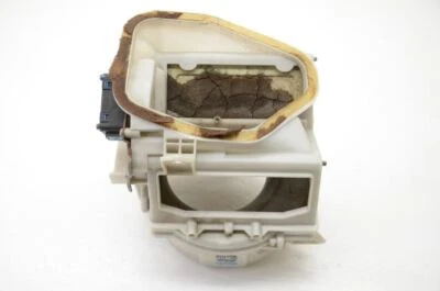1991-1995 Toyota MR2 Blower Motor Heater Motor Housing 8713817061 - Image 1 of 4