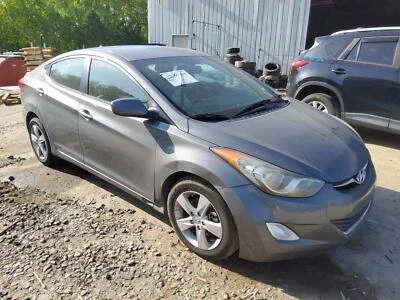 Used ABS Pump and Motor Assembly fits: 2013 Hyundai Elantra Actuator and Pump As - Image 1 of 4