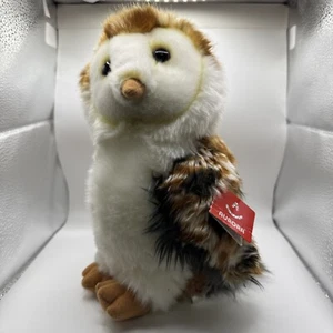 Aurora Eule Plüsch - Bild 1 von 5