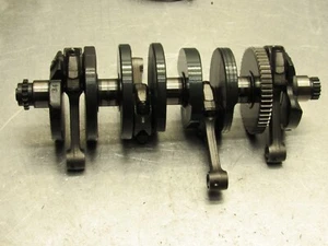 2000 Kawasaki Concours 1000 ZGT00A Crankshaft Connecting Rod 13031-1334 - Picture 1 of 19