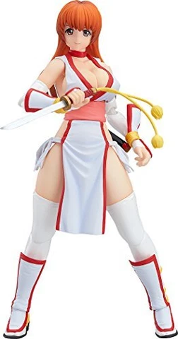 figma DEAD OR ALIVE haze C2ver. non-scale ABS PVC painted action figure Cover
