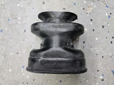 84-89 Nissan 300zx Z31 OEM conducto de admisión de aire 62860 01P03 Foto 1 de 4