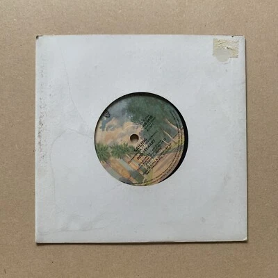 ROD STEWART - Sailing / Stone cold sober 7" Vinyl - Image 1 of 4