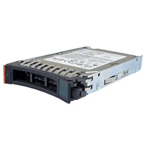 IBM 300GB HDD Festplatte 10K SAS 6G 90Y8878 ST300MM0006 - Bild 1 von 3