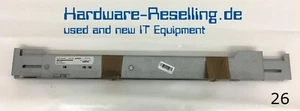IBM 44W2189/44W2190 2U Stockage Enceinte Rail Kit DS3000 EXP3000 DS3300 DS3400 - Photo 1/2