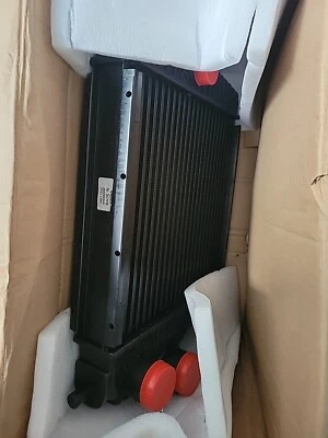 Intercooler Spectra Premium 4401-1534 Ford Lincoln Navigator Expedition F-150 Foto 1 de 2