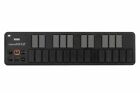 Korg Slim-Line Usb Keyboard Nanokey2 Black Krnanok2b 363 G 4250326291149