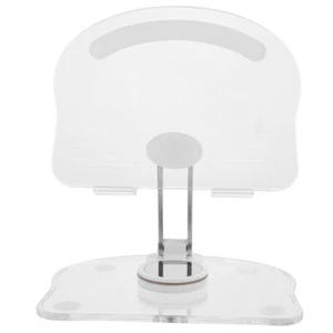 Tablet-Unterstützung Büro Telefonständer Schreibtisch -Telefonständer - Photo 1/12