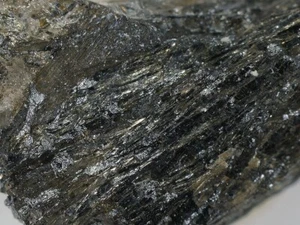 FERRIHOLLANDITE de Suecia * 3 LOCALIDADES DEL MUNDO * 12 cm - Imagen 1 de 2