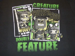 Funko Pop! Camisetas - Pixar Halloween - Talla XL - Imagen 1 de 4
