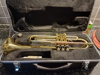 Trompete zu verkaufen - Bild 1 von 4