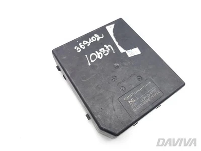 Renault Laguna Sicherungsrelais-Steuermoduleinheit 2.0 dCi Diesel 96kW (131 HP) - Image 1 of 4