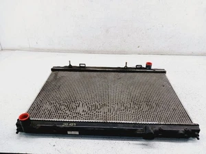 06-08 INFINITI M35 A/T 3.5L Radiator Assy OEM 21460EG200 - Picture 1 of 12