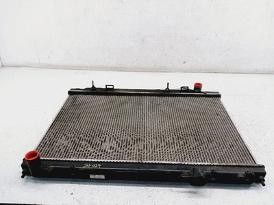 06-08 INFINITI M35 A/T 3.5L Radiator Assy OEM 21460EG200 - Image 1 of 4