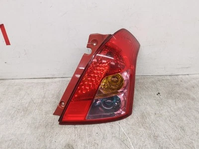 SUZUKI SWIFT RIGHT TAILLIGHT 2007-2011 MK2 #99210 - Image 1 of 4