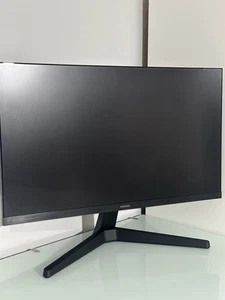 Moniteur Samsung S24C310EAU 24 pouces 75Hz IPS FHD - Photo 1/4
