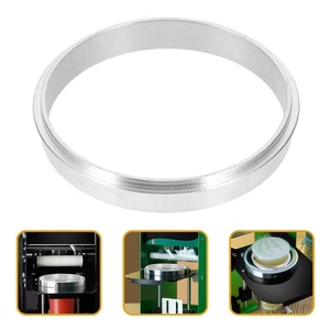 Máquina de sellado Anillo de aluminio Taza Piezas Automático Leche Té Accesorios - Imagen 1 de 12