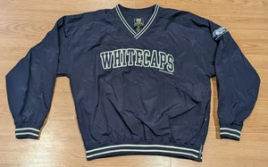 Vintage GEAR FOR SPORT MiLB West Michigan Whitecaps Windbreaker Jacket - L - Picture 1 of 4