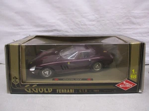 Guiloy 1964 Ferrari GTO 1/18 - Picture 1 of 2