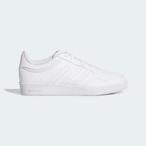 Adidas Hoops 4.0 Zapatos Hombre Blanco Baloncesto JH6141 - Imagen 1 de 6