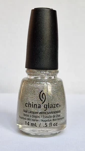 China Glaze Fairy Dust Holo Glitter *Buy up to 4 - will combine shipping* - Picture 1 of 8