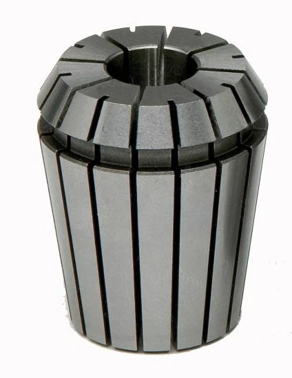 6-Piece ER20 Collet 1/8-in - 1/2-in - Image 1 of 1