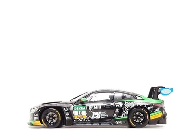 Minichamps 1:18 BMW M4 GT3 #10 Schubert Motorsport - ADAC GT Masters 2022 - Image 1 of 4