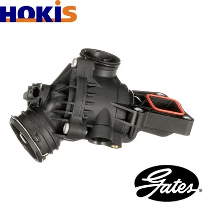 THERMOSTAT COOLANT TH668100G1 FOR MERCEDES-BENZ S-CLASS GLC SLC C-CLASS GLE 3.0L - Image 1 of 4