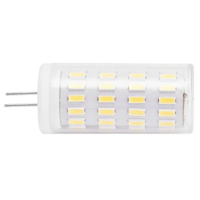 3PCS G4 LED Bulb 5W T3 JC Type 2-Pin Base AC DC12‑24V Dimmable Landscape Bulbs - Image 1 of 4