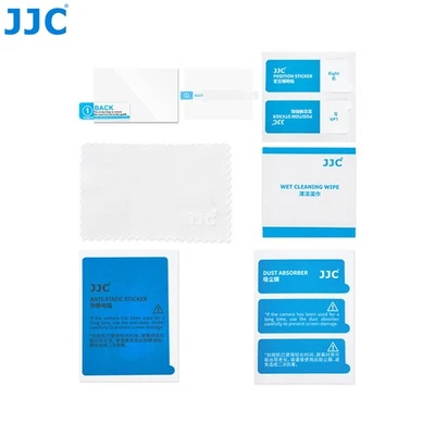 Tempered Glass Screen Protector for Fujifilm X Half Ultra Thin 2.5D Round Edge - Image 1 of 4