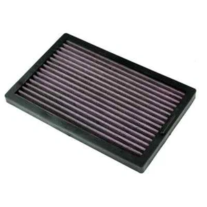 Air Filter Intake Cleaner For Kawasaki EX250 EX300 Z300 Ninja 300 EX250R ER300 - Picture 1 of 3