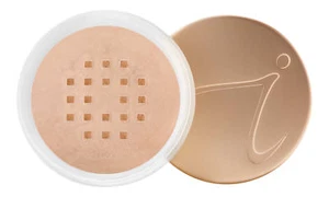 Jane Iredale Amazing Base Loose Mineral Powder SPF 20 Natural. Foundation - Picture 1 of 1