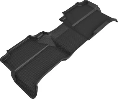 Alfombrillas KAGU 3D MAXpider ajuste personalizado para todo tipo de clima para Nissan Frontier 2005-2019 Foto 1 de 4