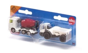 Siku Diecast Vehicle Model - 1692 Construction Set - Picture 1 of 6
