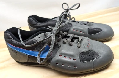 Zapato de ciclismo vintage Nike VT-X para hombre 7 1/2 NOS Foto 1 de 4