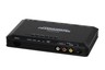 BRAND NEW XRGB-mini FRAMEMEISTER  DP3913547 up scaler Converter FREE SHIPPING 